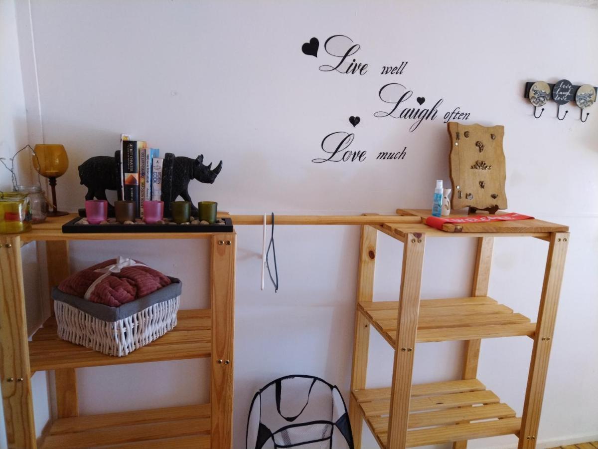 Jamais Le Meme Kakamas Exteriér fotografie